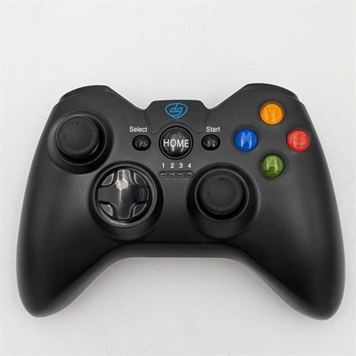 Pyro PC Controller - PC Tilbehør (B Grade) (Genbrug)